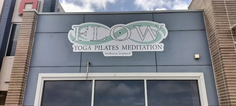 Flow Yoga Studio