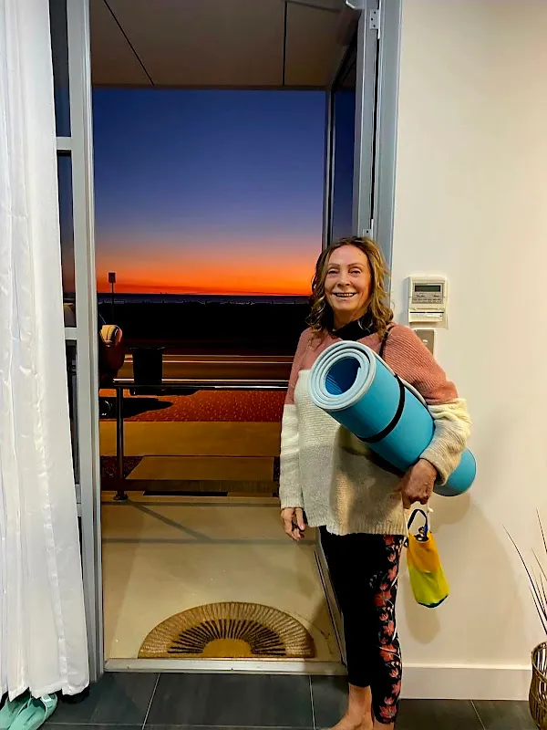 Flow Yoga Studio