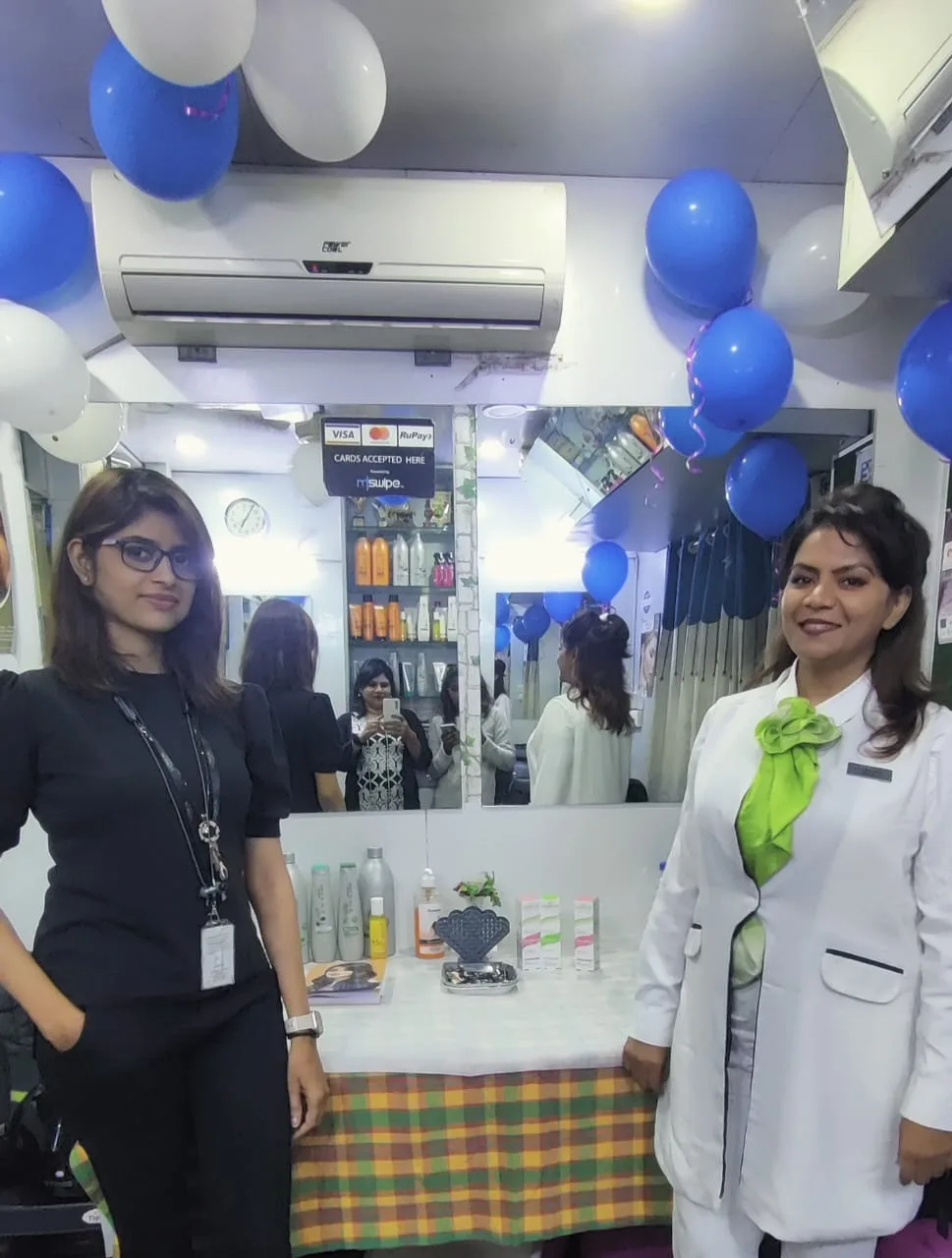 La Rosa Hair & Beauty Salon