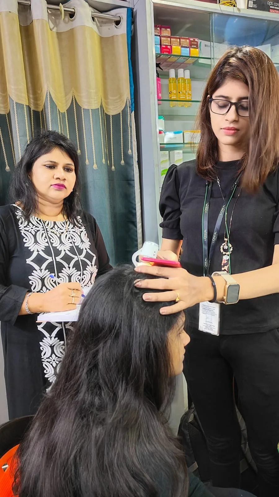La Rosa Hair & Beauty Salon