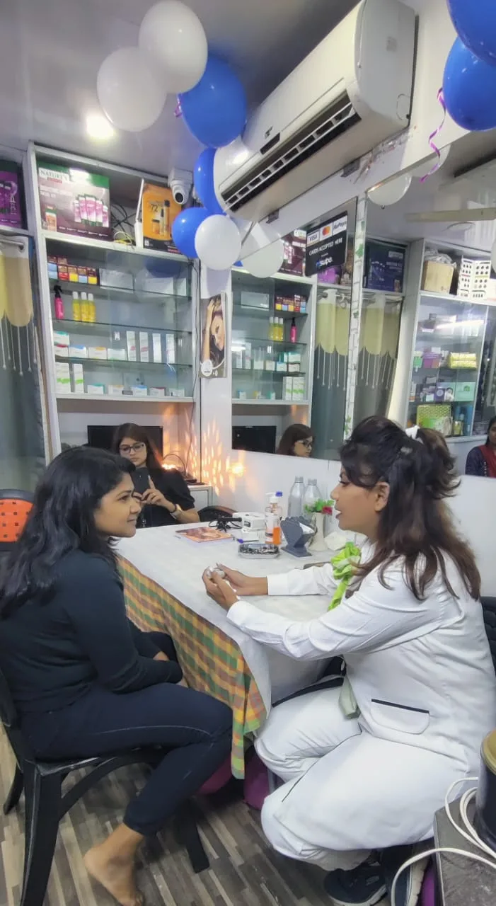 La Rosa Hair & Beauty Salon