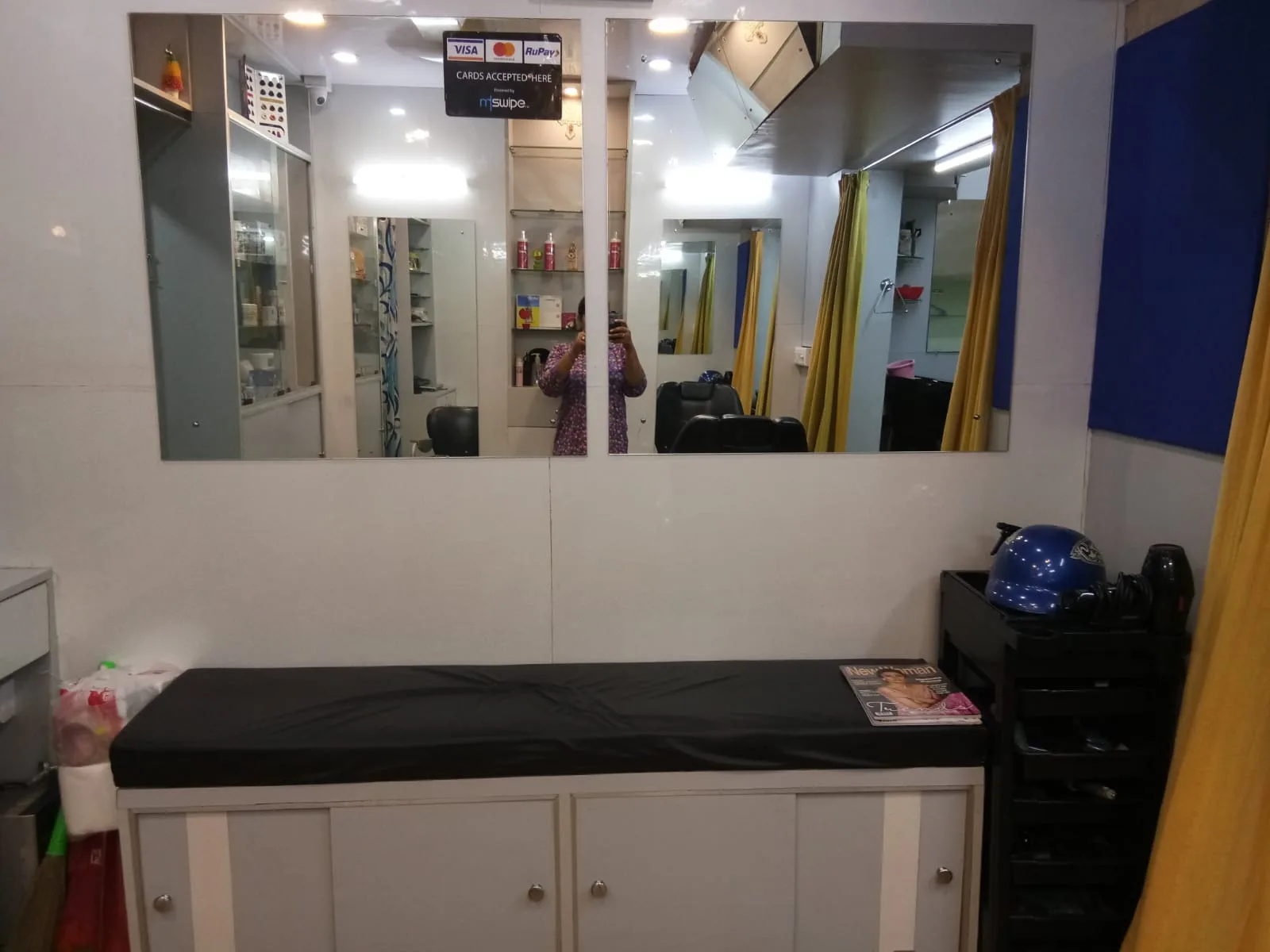 La Rosa Hair & Beauty Salon