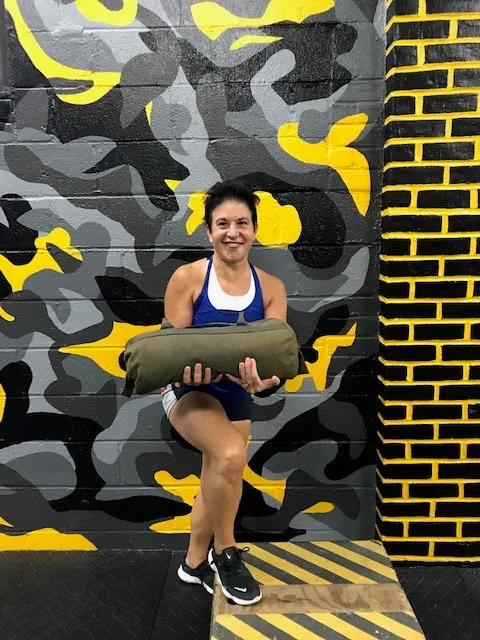 Gotham Fitness