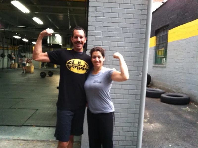 Gotham Fitness