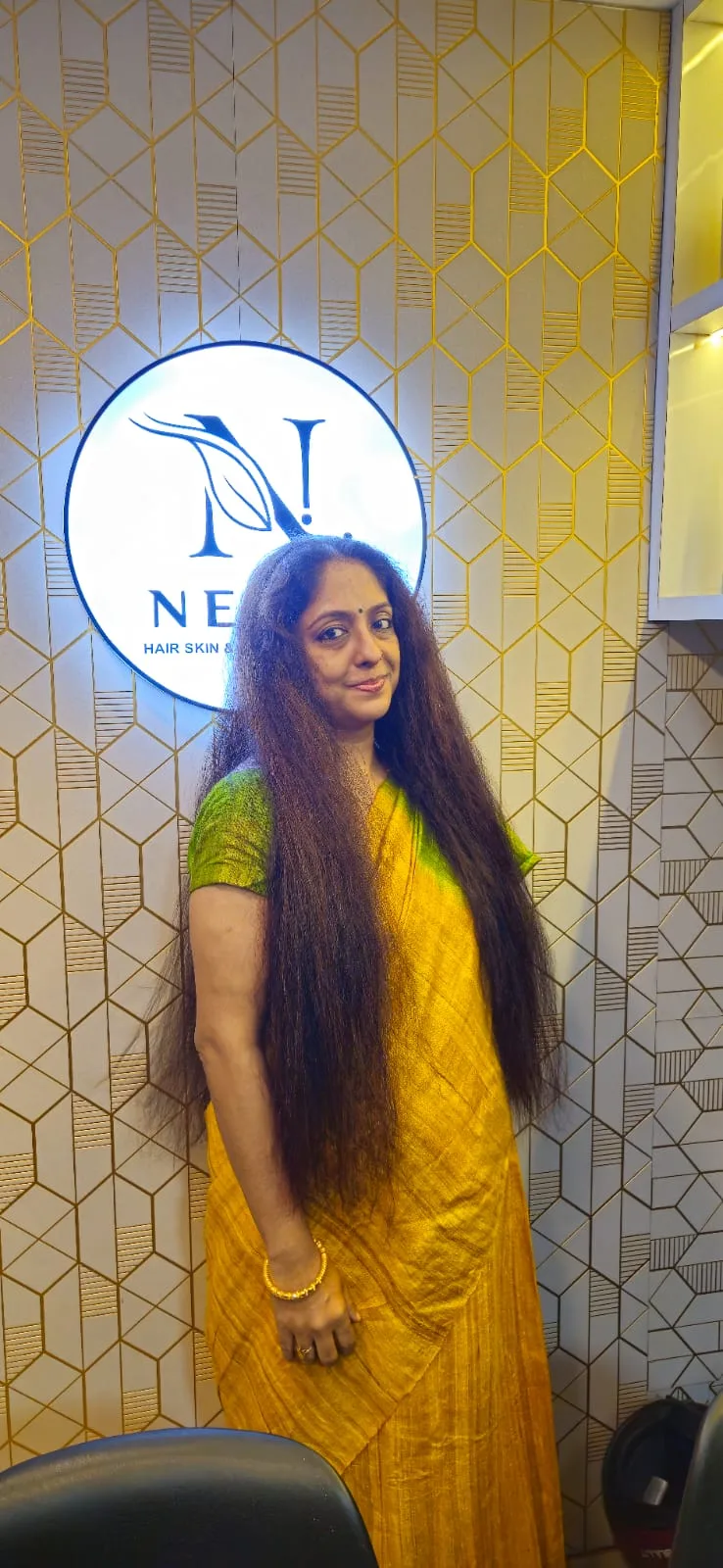 NEXUS ( HAIR . SKIN & MAKE-UP STUDIO)