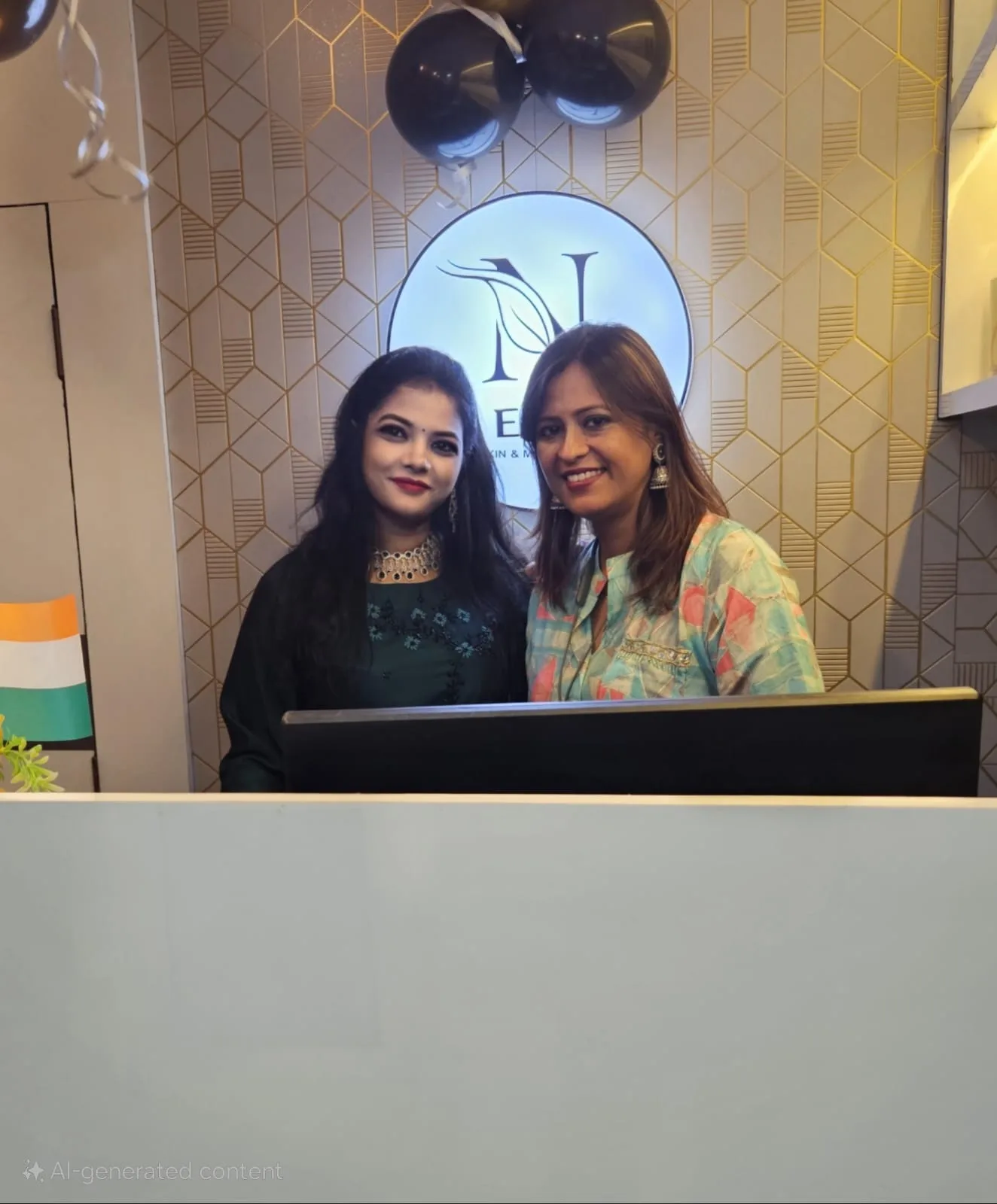 NEXUS ( HAIR . SKIN & MAKE-UP STUDIO)