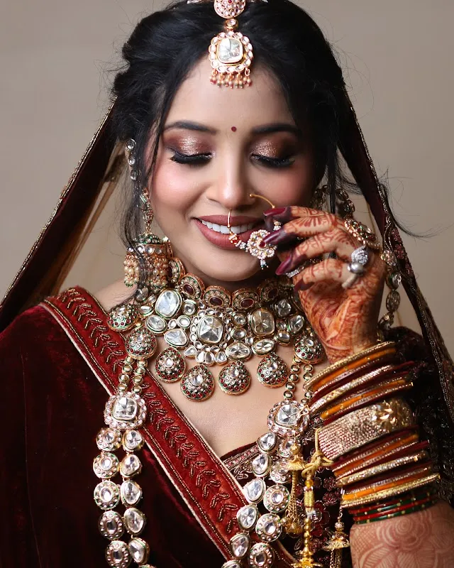 Manjula Photo Studio