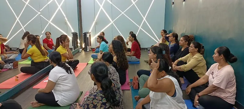 HD n Yoga Wellness Center