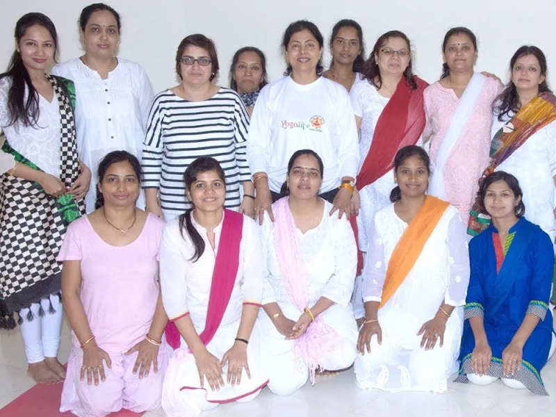 HD n Yoga Wellness Center