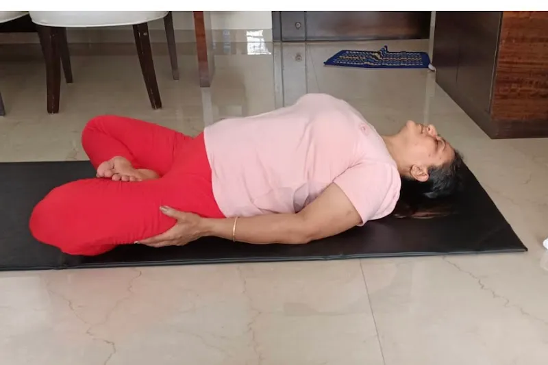 HD n Yoga Wellness Center