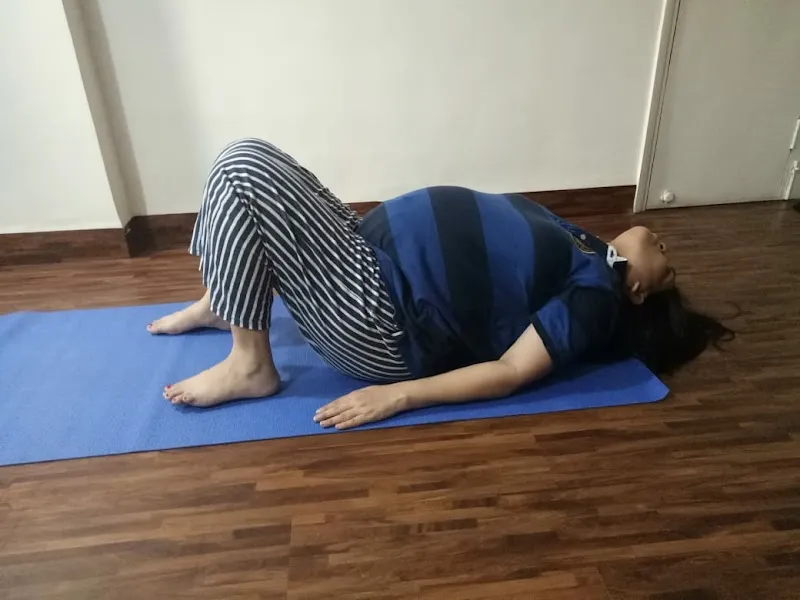 HD n Yoga Wellness Center