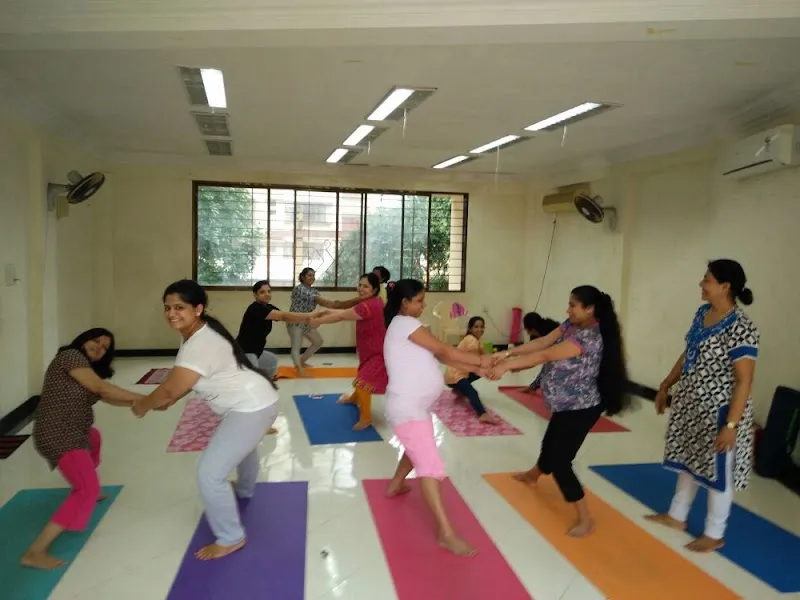 HD n Yoga Wellness Center