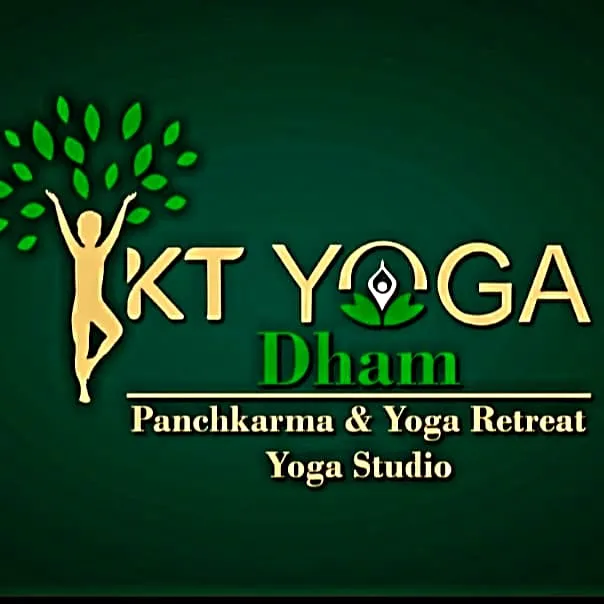 KT YOGA DHAM