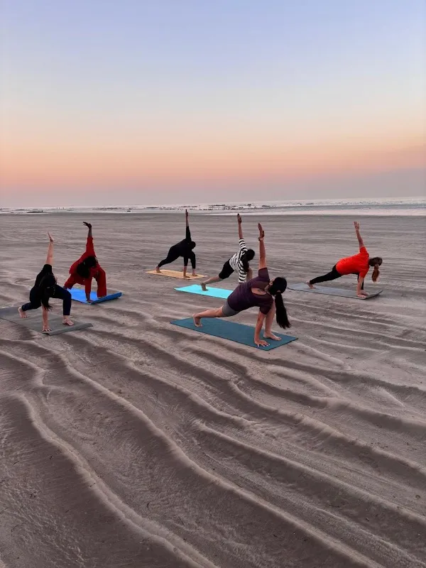 KT YOGA DHAM