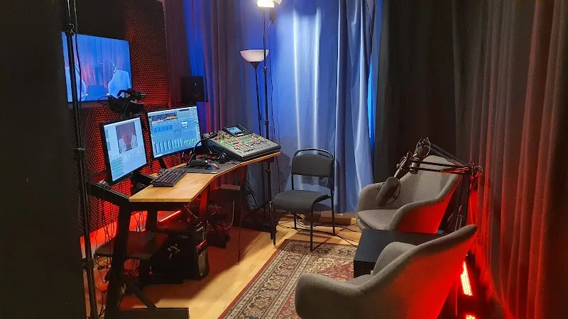 Plus 46 Studio AB