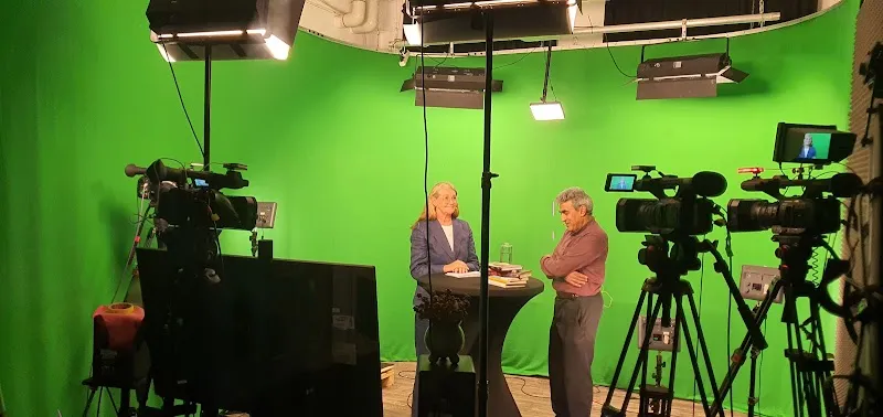 Plus 46 Studio AB