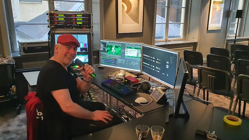 Plus 46 Studio AB