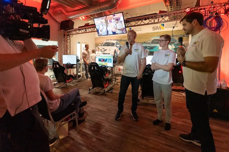 Plus 46 Studio AB