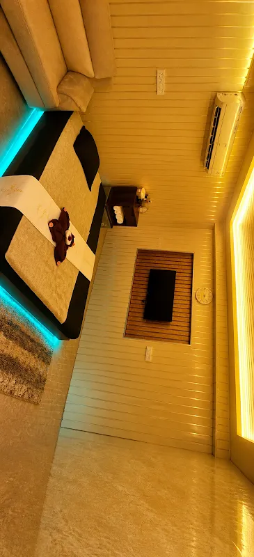 Kajnika Spa