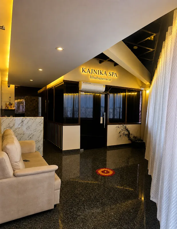 Kajnika Spa