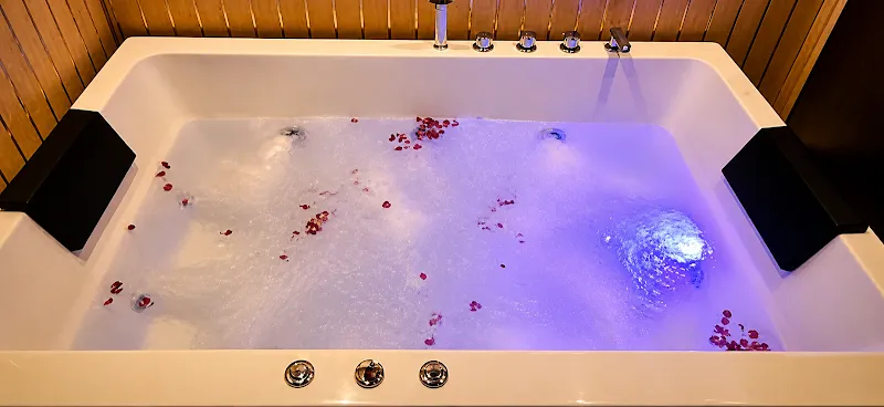 Kajnika Spa