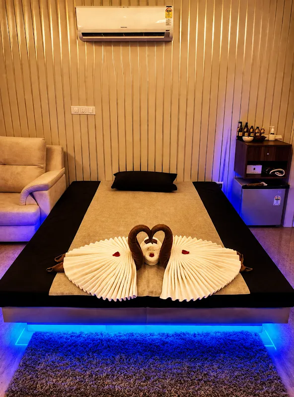 Kajnika Spa