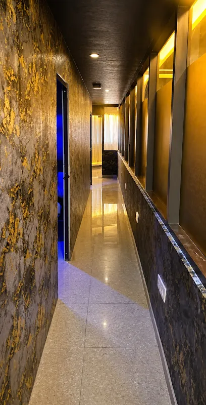 Kajnika Spa