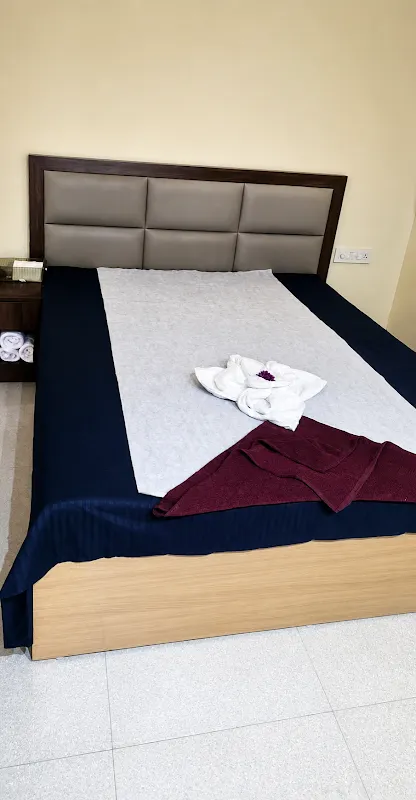 Kajnika Spa