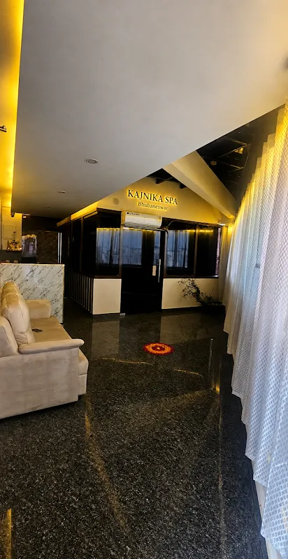 Kajnika Spa