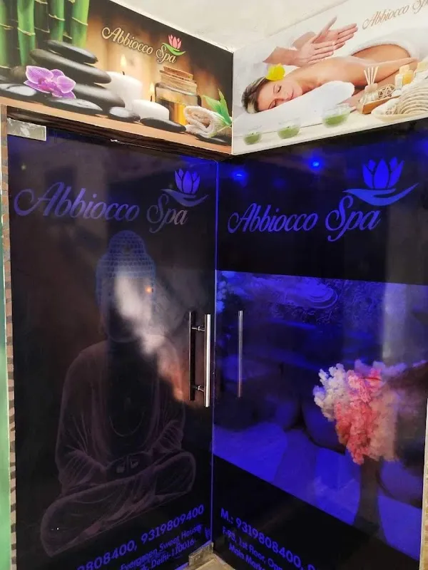 Abbiocco spa