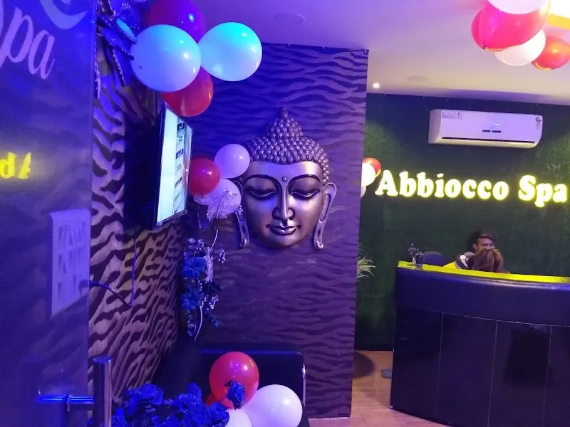 Abbiocco spa