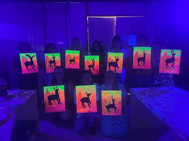 Social Art