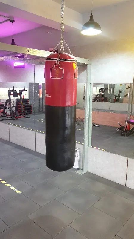 Tda Fitness