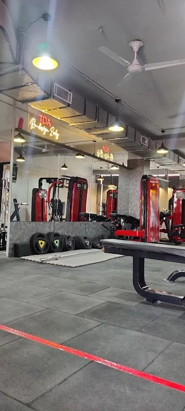 Tda Fitness