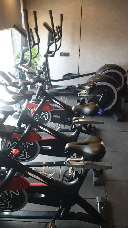 Tda Fitness