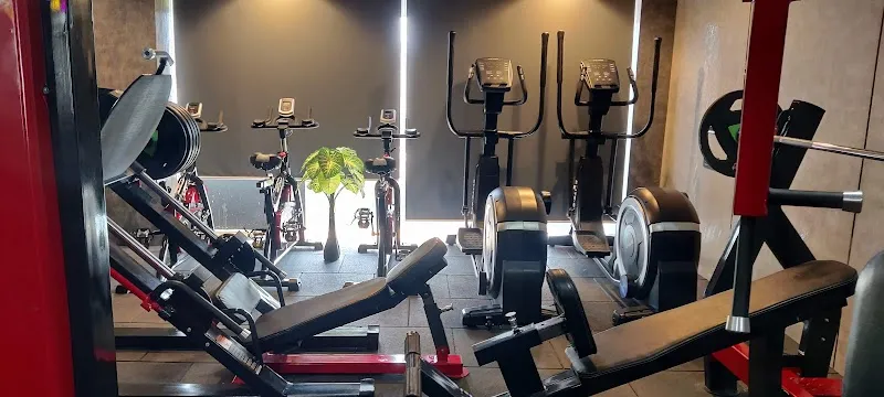 Tda Fitness