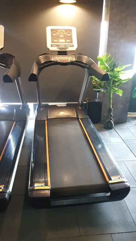 Tda Fitness