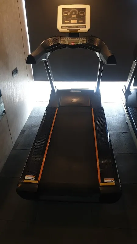 Tda Fitness