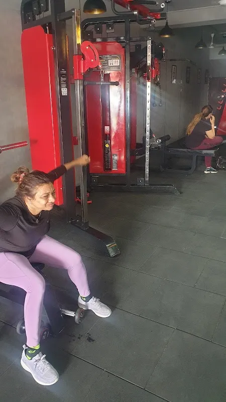 Tda Fitness