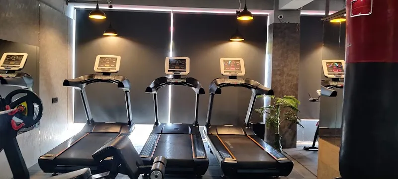 Tda Fitness
