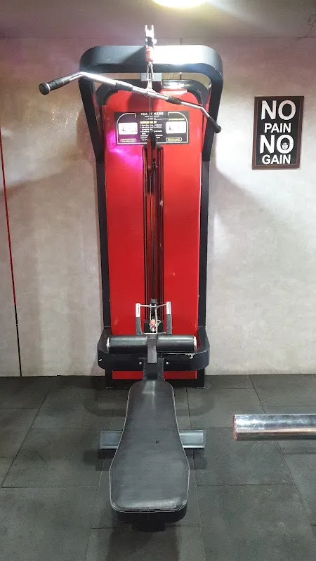 Tda Fitness