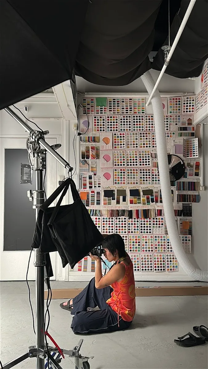 UNIT 13 PHOTOSTUDIO