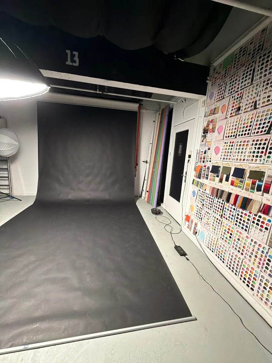 UNIT 13 PHOTOSTUDIO