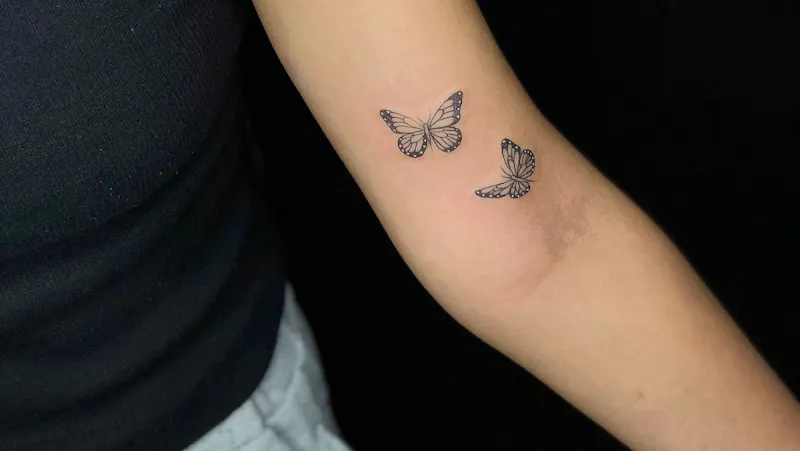 Culture Ink - Tattoo & Piercing Shop