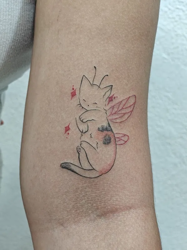 Culture Ink - Tattoo & Piercing Shop