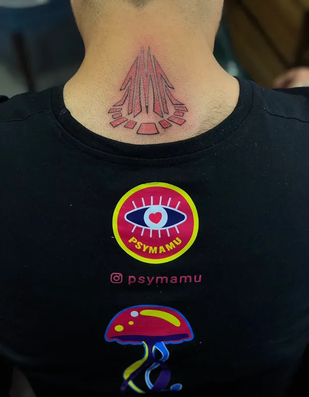 Culture Ink - Tattoo & Piercing Shop