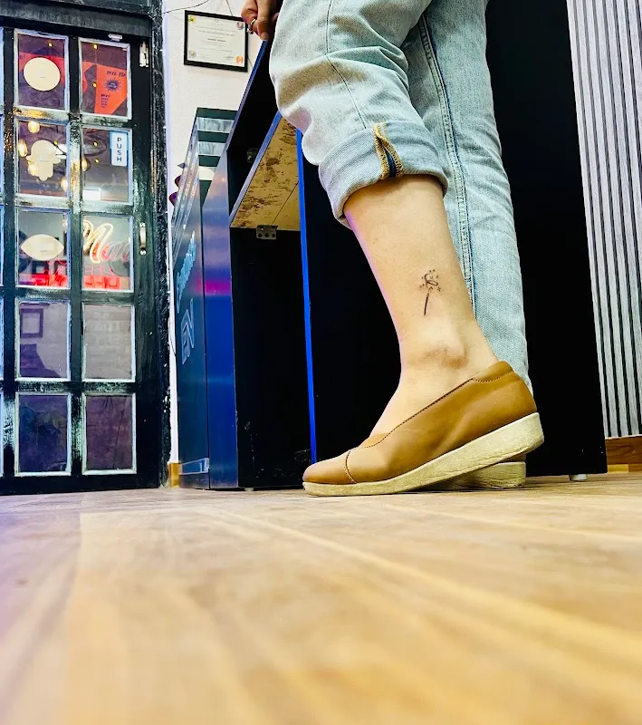 Culture Ink - Tattoo & Piercing Shop