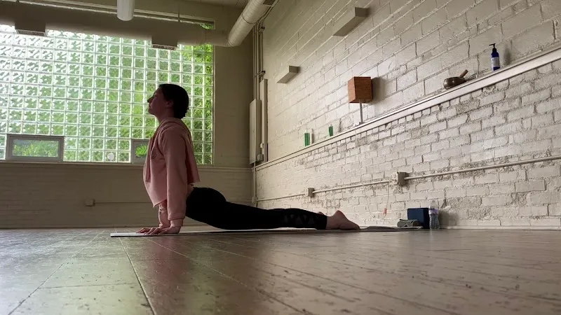 Yoga Roots