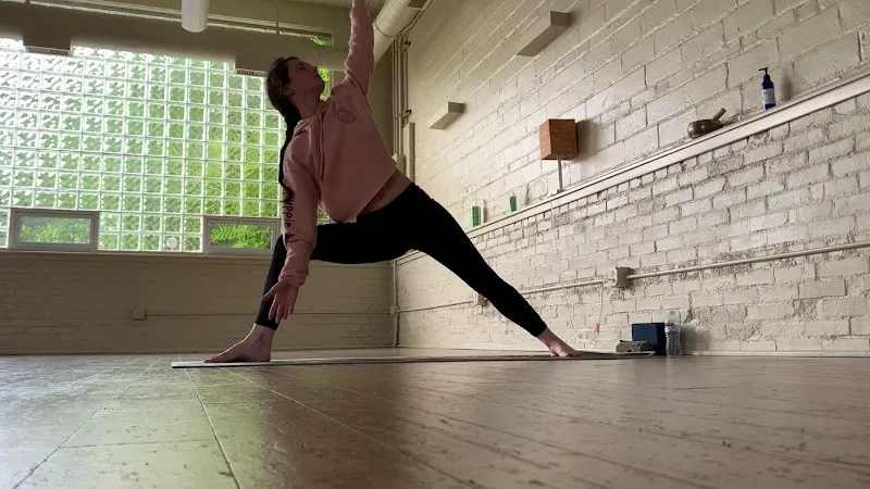 Yoga Roots