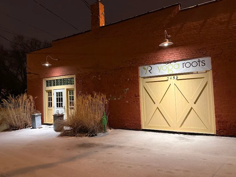 Yoga Roots